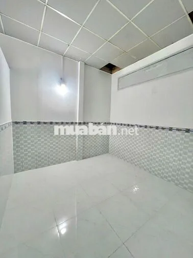 Nhà trệt Mặt Tiền đường Nguyễn Văn Linh 15 triệu