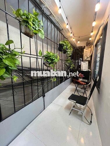 Chính chủ cho thuê chung cư ngõ 354 Trường Chinh thông ngõ 22 Tôn Thất
