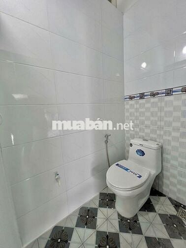 Nhà trệt Mặt Tiền đường Nguyễn Văn Linh 15 triệu