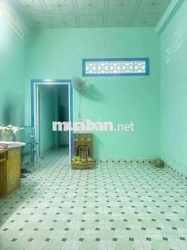 🚨 ĐỪNG LƯỚT QUA! Q6 – NHÀ NỞ HẬU 41M² – 3PN – PN TRỆT – CHÍNH CHỦ 1 ĐỜ