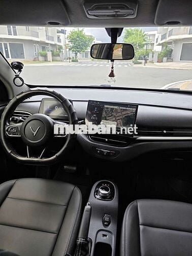VinFast VF 5 Plus 2025 Xe Gia Đình