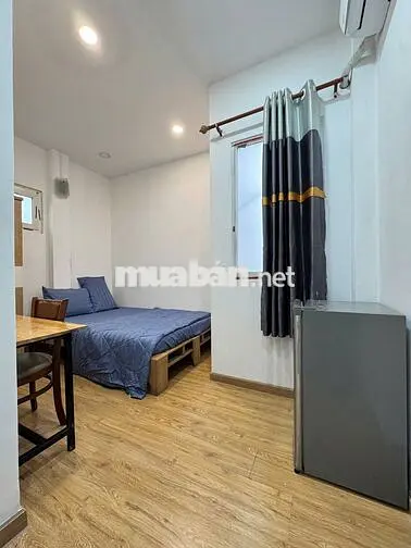 Cho thuê phòng 3tr5 đường Bàu Cát Quận Tân Bình gần Etown