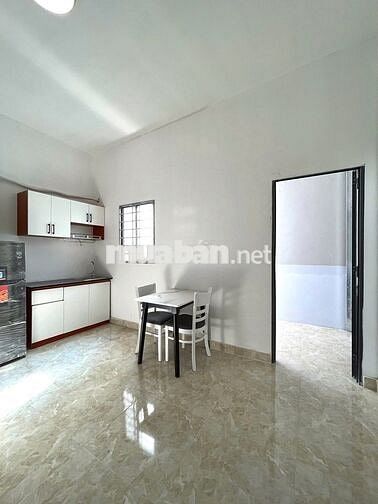 CHO THUÊ CĂN HỘ FULL NỘI THẤT - 50M2 - BÌNH THẠNH.