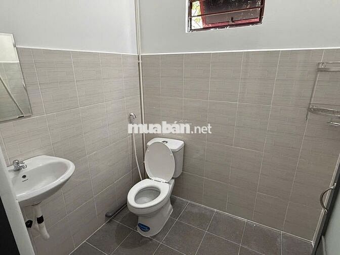 Phòng rất gần ĐH Văn Lang, full nội thất, rất đẹp