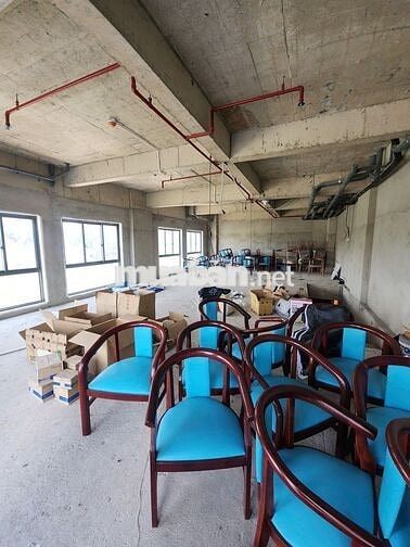 CHO THUÊ MẶT BẰNG TẦNG 2 CHUNG CƯ CT1 RIVERSIDE GIÁ 8 TRIỆU/THÁNG