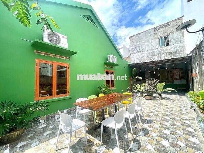CHO THUÊ NHÀ CẤP 4 CÓ SÂN VƯỜN 3 PHÒNG NGỦ NAM NHA TRANG NHA TRANG