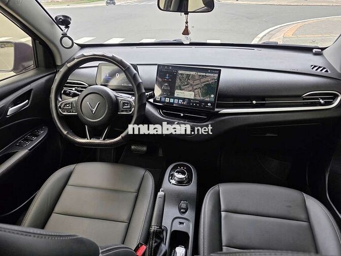 VinFast VF 5 Plus 2025 Xe Gia Đình