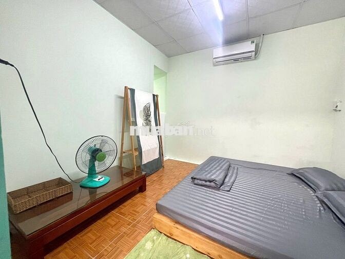 CHO THUÊ NHÀ CẤP 4 CÓ SÂN VƯỜN 3 PHÒNG NGỦ NAM NHA TRANG NHA TRANG