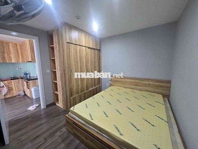 Căn hộ cho thuê HUD Building Nha Trang số 4 Nguyễn Thiện Thuận