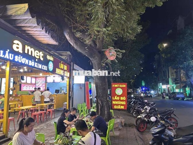 📢 A MẸT QUÁN – TUYỂN NHÂN VIÊN