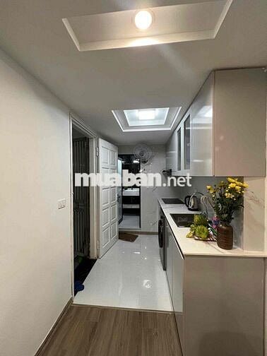 Chính chủ cho thuê chung cư ngõ 354 Trường Chinh thông ngõ 22 Tôn Thất
