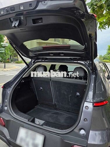 VinFast VF 5 Plus 2025 Xe Gia Đình