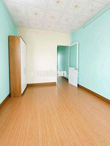 🚨 ĐỪNG LƯỚT QUA! Q6 – NHÀ NỞ HẬU 41M² – 3PN – PN TRỆT – CHÍNH CHỦ 1 ĐỜ