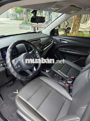 VinFast VF 5 Plus 2025 Xe Gia Đình