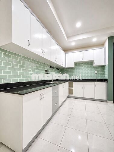 CHO THUÊ CĂN HỘ BABYLON 50M² – 1PN 1WC – 8,5TR/THÁNG