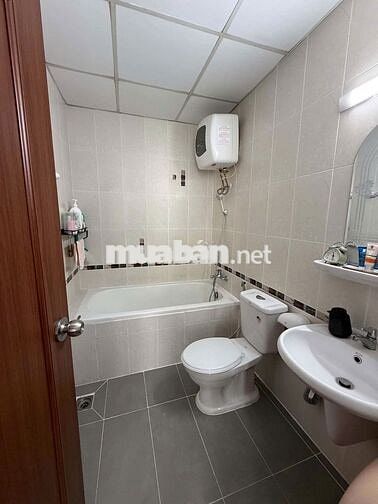 CHO THUÊ CĂN HỘ PHÚ THẠNH – 82M² 2PN 2WC – FULL NỘI THẤT – 11TR/THÁNG