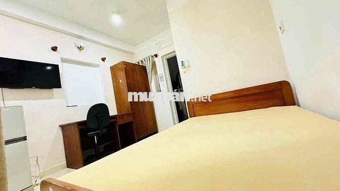 CHÍNH CHỦ CHO THUÊ PHÒNG TRỌ QUẬN 1 KHÔNG CHUNG CHỦ GIÁ 4.5 TRIỆU FULL