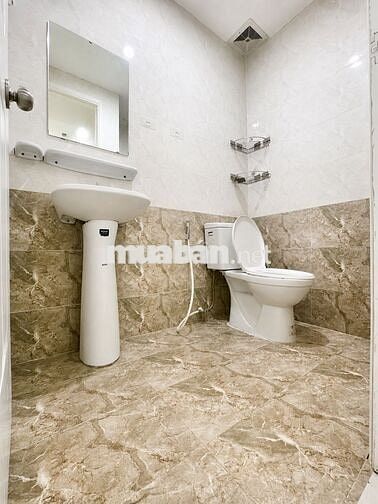 CHO THUÊ CĂN HỘ BABYLON 50M² – 1PN 1WC – 8,5TR/THÁNG