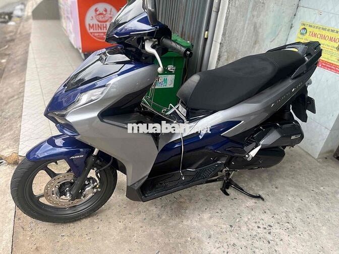 Honda Air Blade 2024 Xanh, Xám Tự động