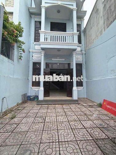 CHO THUÊ NHÀ 1T2L, 4PN_5WC SÂN ĐẬU OTO NGAY HOÀNG DIỆU 2 THỦ ĐỨC