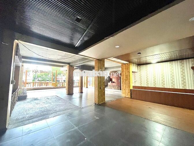 CHO THUÊ MẶT BẰNG RIÊNG BIỆT SẴN MÔ HÌNH NHÀ HÀNG KHU BÀN CỜ PHỐ HÀN