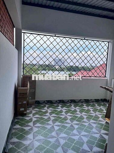 CHO THUÊ NHÀ THẠNH LỘC- AN PHÚ ĐÔNG GIÁ TỐT
