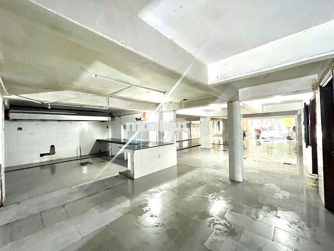 CHO THUÊ MẶT BẰNG RIÊNG BIỆT SẴN MÔ HÌNH NHÀ HÀNG KHU BÀN CỜ PHỐ HÀN