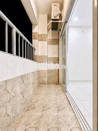 CHO THUÊ CĂN HỘ BABYLON 50M² – 1PN 1WC – 8,5TR/THÁNG