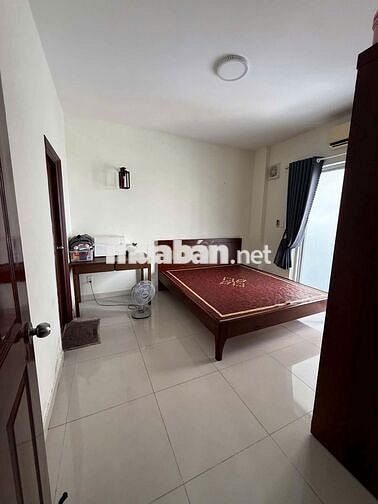 CHO THUÊ CĂN HỘ PHÚ THẠNH – 82M² 2PN 2WC – FULL NỘI THẤT – 11TR/THÁNG