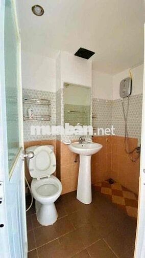 CHÍNH CHỦ CHO THUÊ PHÒNG TRỌ QUẬN 1 KHÔNG CHUNG CHỦ GIÁ 4.5 TRIỆU FULL
