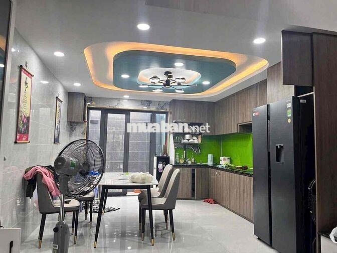 CHO THUÊ NHÀ THẠNH LỘC- AN PHÚ ĐÔNG GIÁ TỐT