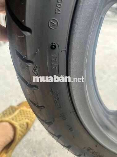 Honda Air Blade 2024 Xanh, Xám Tự động