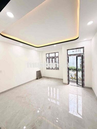 🔥 6.35 TỶ – NHÀ MỚI 5 TẦNG – Ô TÔ VÀO NHÀ – 4.4x11.6M – GẦN AEON TÂN P