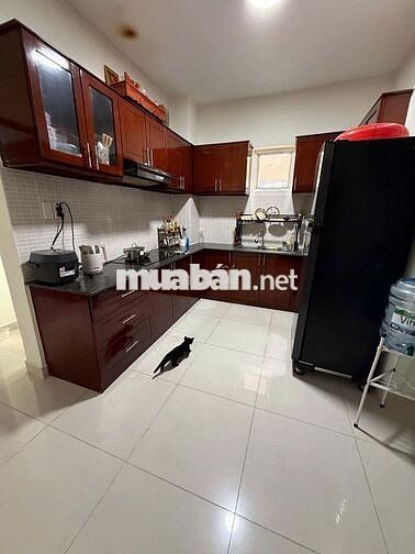 CHO THUÊ CĂN HỘ PHÚ THẠNH – 82M² 2PN 2WC – FULL NỘI THẤT – 11TR/THÁNG