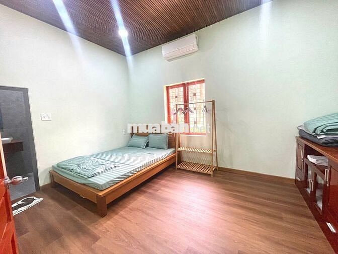 CHO THUÊ NHÀ CẤP 4 CÓ SÂN VƯỜN 3 PHÒNG NGỦ NAM NHA TRANG NHA TRANG