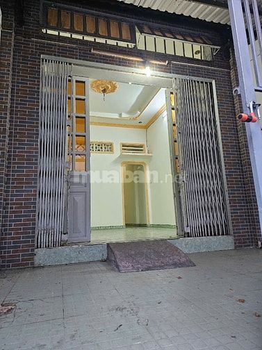 Giảm giá sâu, nhà 88m2 hẻm oto Tỉnh Lộ 10 , BÌnh Tân