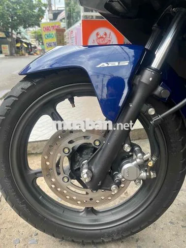 Honda Air Blade 2024 Xanh, Xám Tự động