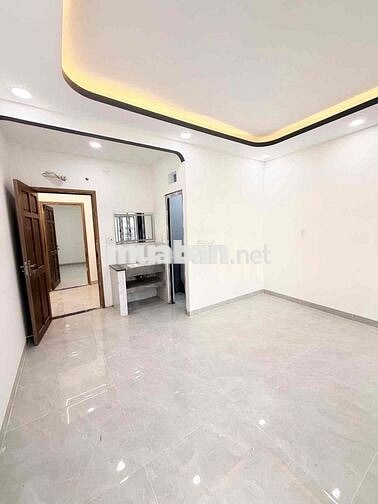 🔥 6.35 TỶ – NHÀ MỚI 5 TẦNG – Ô TÔ VÀO NHÀ – 4.4x11.6M – GẦN AEON TÂN P