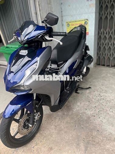 Honda Air Blade 2024 Xanh, Xám Tự động