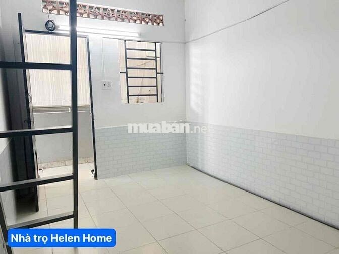 Phòng trọ 3,2tr  trống sẵn ở liền được. • Cách trường CĐ Công Nghệ Hồ