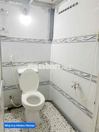 Phòng trọ 3,2tr  trống sẵn ở liền được. • Cách trường CĐ Công Nghệ Hồ