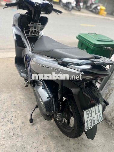 Honda Air Blade 2024 Xanh, Xám Tự động