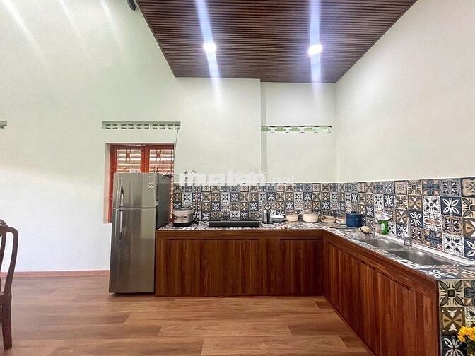 CHO THUÊ NHÀ CẤP 4 CÓ SÂN VƯỜN 3 PHÒNG NGỦ NAM NHA TRANG NHA TRANG