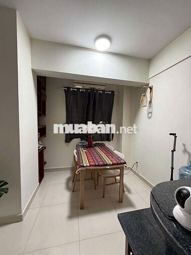 CHO THUÊ CĂN HỘ PHÚ THẠNH – 82M² 2PN 2WC – FULL NỘI THẤT – 11TR/THÁNG