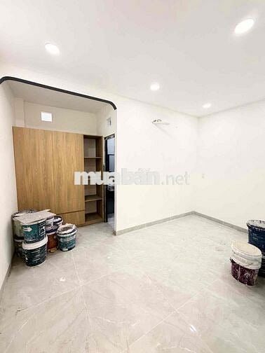 🔥 6.35 TỶ – NHÀ MỚI 5 TẦNG – Ô TÔ VÀO NHÀ – 4.4x11.6M – GẦN AEON TÂN P