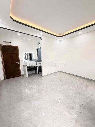 🔥 6.35 TỶ – NHÀ MỚI 5 TẦNG – Ô TÔ VÀO NHÀ – 4.4x11.6M – GẦN AEON TÂN P