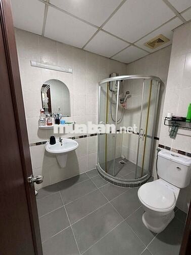 CHO THUÊ CĂN HỘ PHÚ THẠNH – 82M² 2PN 2WC – FULL NỘI THẤT – 11TR/THÁNG