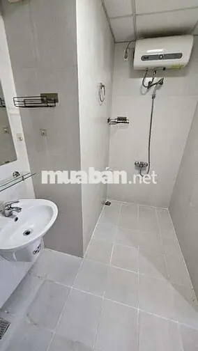 Cho Thuê chung cư Long Sơn, Quận 7, có 2pn, full nội thất