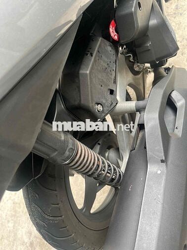 Honda Air Blade 2024 Xanh, Xám Tự động