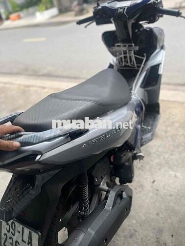 Honda Air Blade 2024 Xanh, Xám Tự động